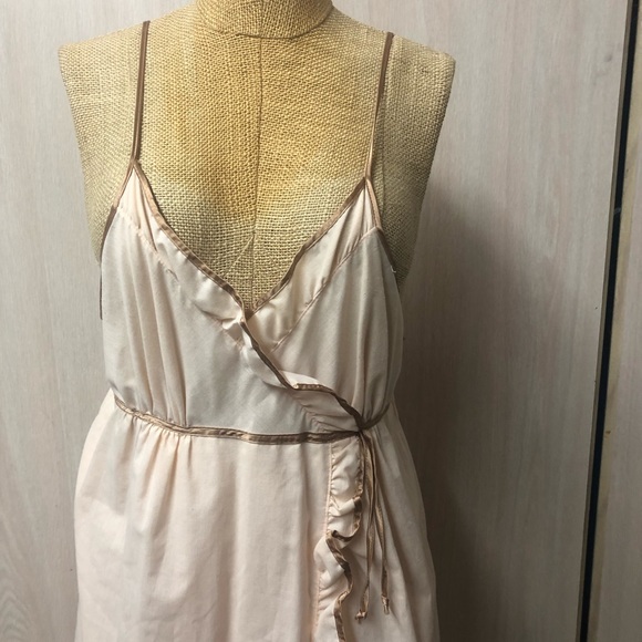 Vintage Diane Von Furstenberg Dress - Picture 3 of 8